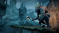 Mordheim City of the Damned Undead-screenshots